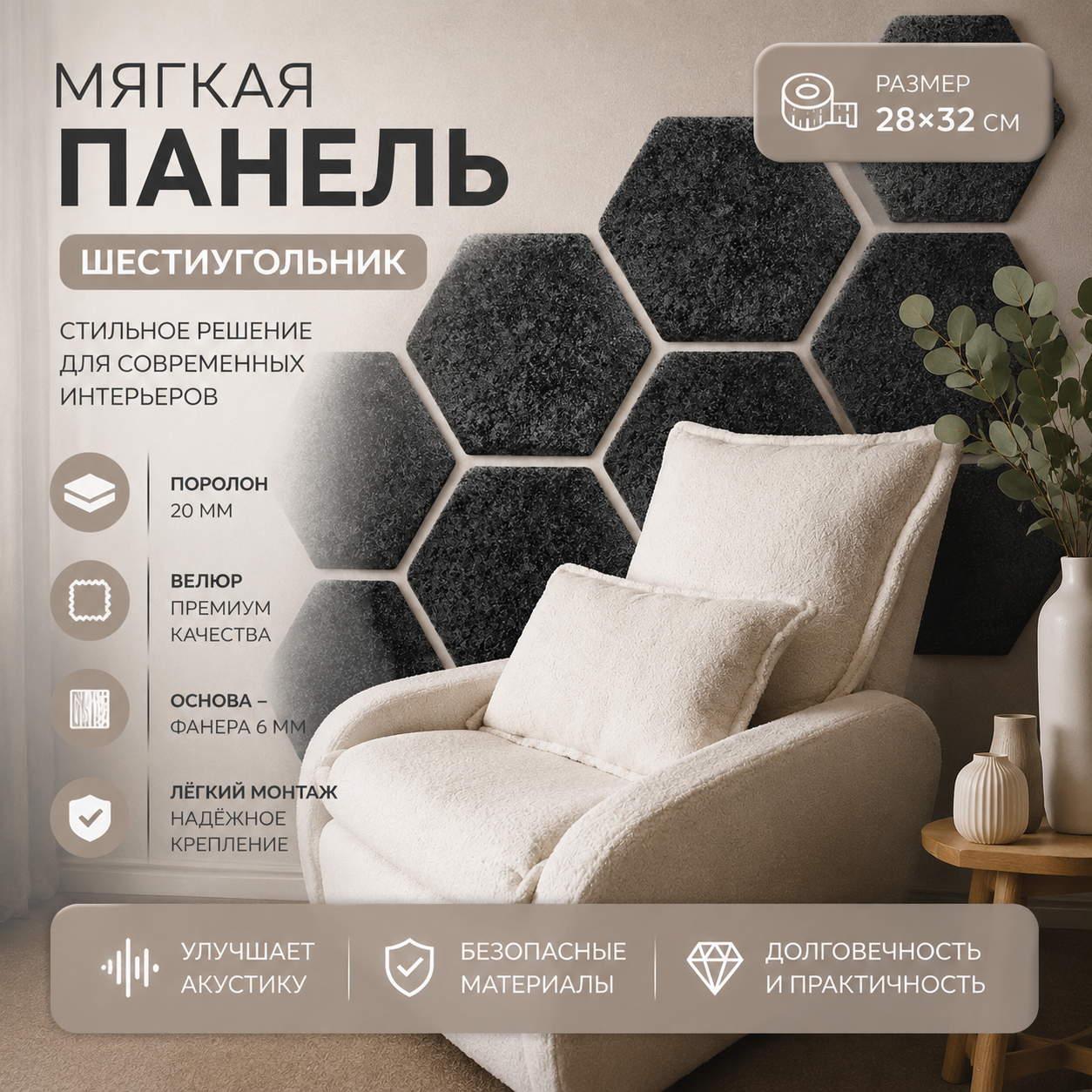 Название товара